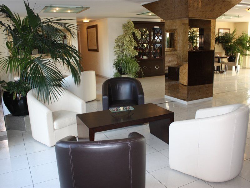 Aparthotel Adonis Excellior Grand Geneve 4*